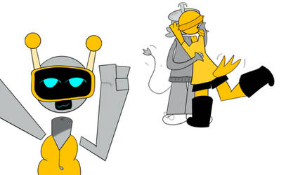 Explore the Best Funbot Art | DeviantArt