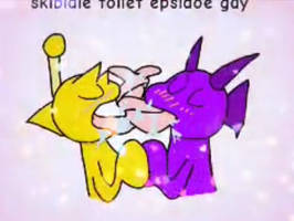 Skibidi toilet episode gay