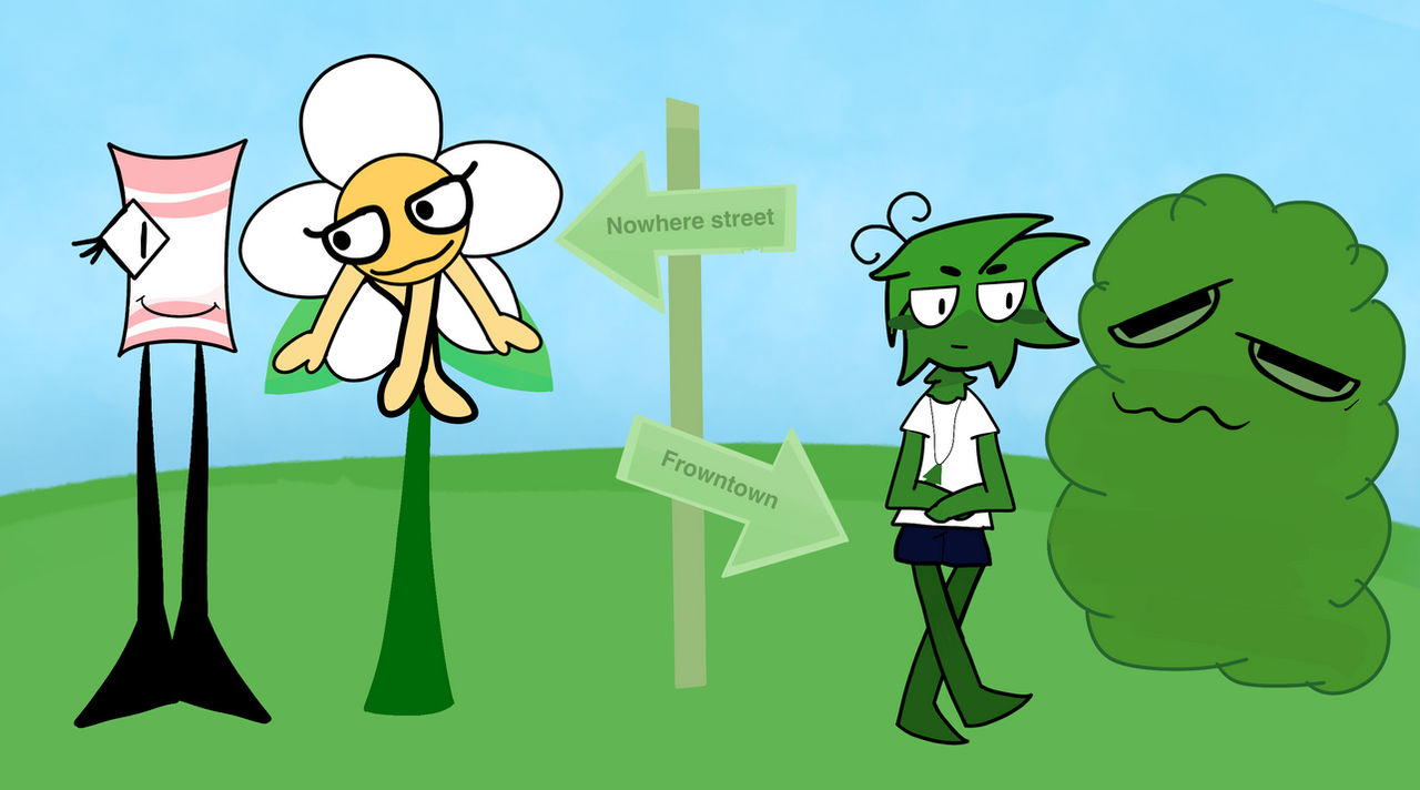 Mild as spring headcanon designs: melodies by AndrianaDrawz133 on ...