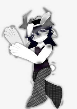 Hi gng (cw freaky)