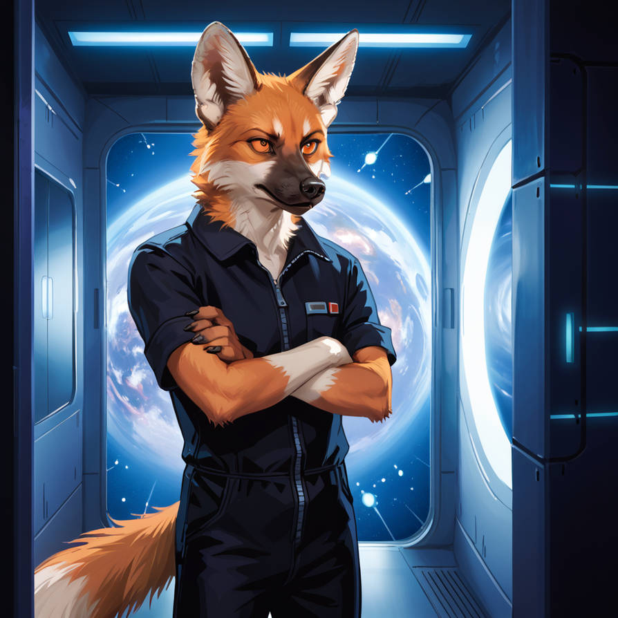 Magic Spec Ops Character The Spec Ops Agent by ArtificialPawPrints on DeviantArt