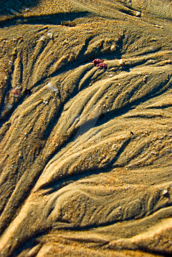 sand patterns by julzdraw on DeviantArt