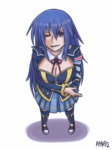 Medaka