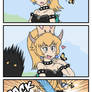 Monado's Power