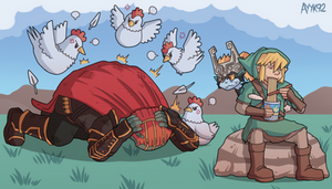 Cucco