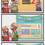 Mario Maker 2
