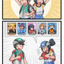 Pokemon Masters