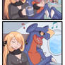 Welcome to Galar