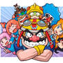 Warioware