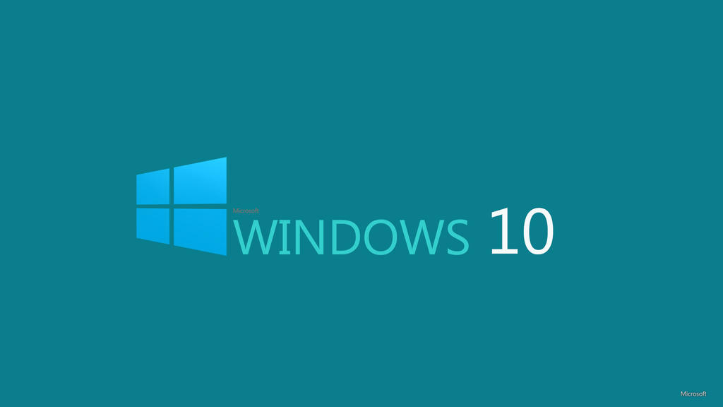 Windows 10