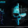 Ghost Recon Phantoms Log on By TerminatoR