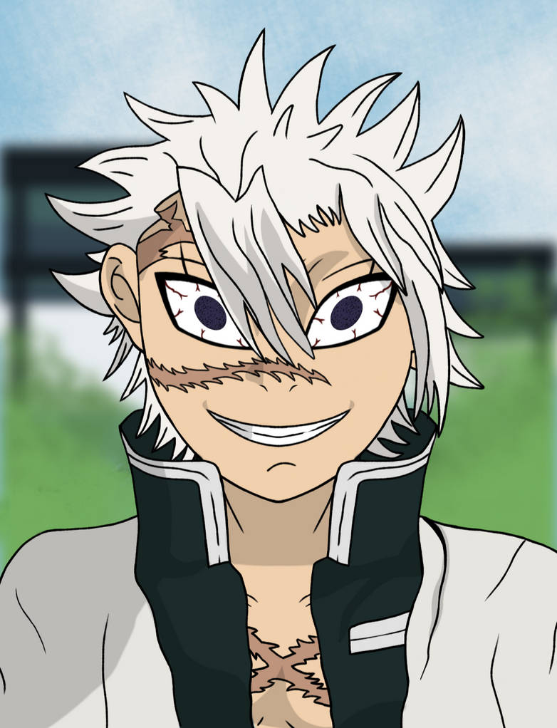 Sanemi Shinazugawa Fanart By C02oblivious On DeviantArt sanemi-shinazugawa-fanart-by-c02oblivious-on-deviantart