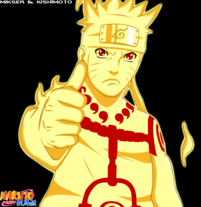 SCARICARE NARUTO 551