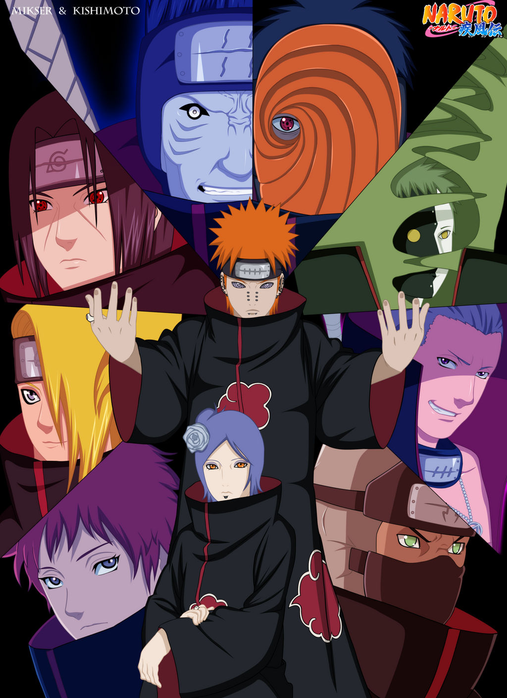 Akatsuki