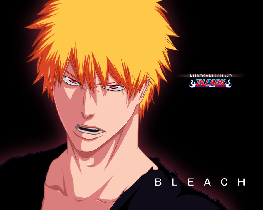 Bleach: Kurosaki Ichigo