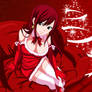 Erza Scarlet