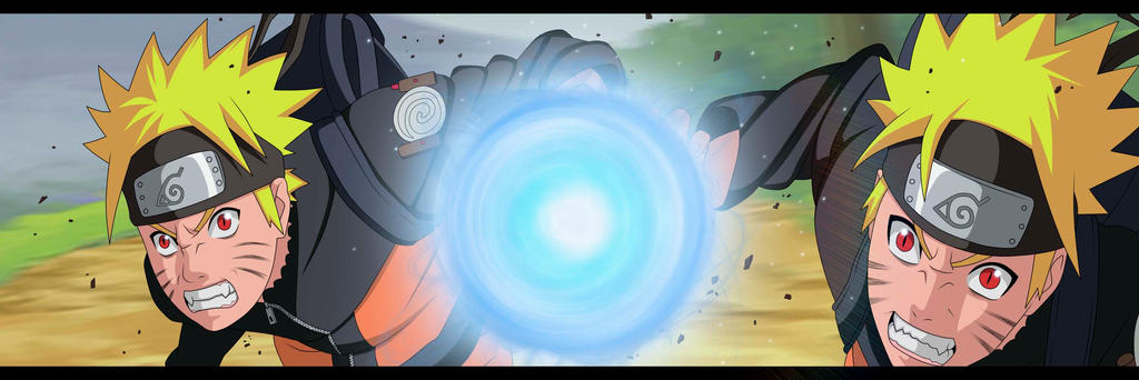 Odama Rasengan