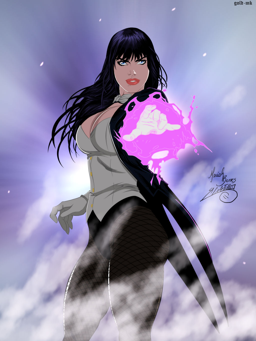 Zatanna