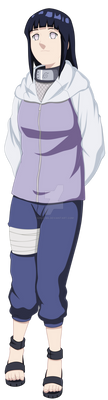 Hinata Hyuuga