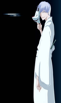 Bleach 414