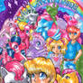 My Little Pony and Friends+