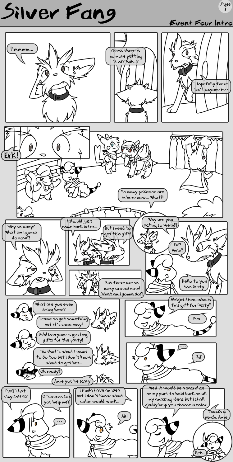 Characters silverfang central fang silver gin daisuke ginga nagareboshi gender male akakabuto Silver Fang . Event 4 . p1 by Hawkein on DeviantArt