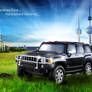 HUMMER Concept - 03