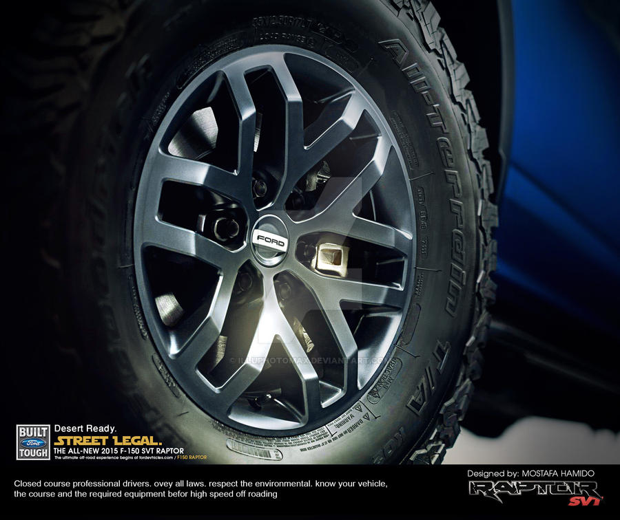 Svt Raptor Modification FOR RAPTOR SVT CONCEPT - 07 by illuphotomax on DeviantArt
