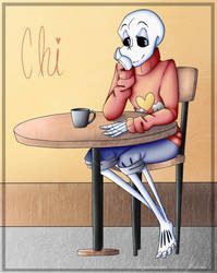 Chi .:Art Trade:.