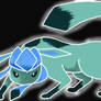 Glaceon