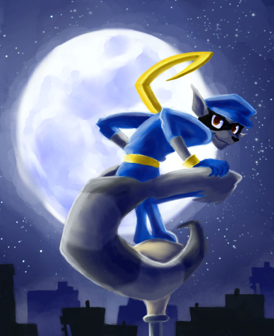 Deviantart Ringtail Ringtail by Whitestar1802 on DeviantArt