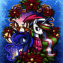 Royal Canterlot Christmas