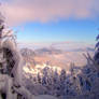 Mountain Landscape