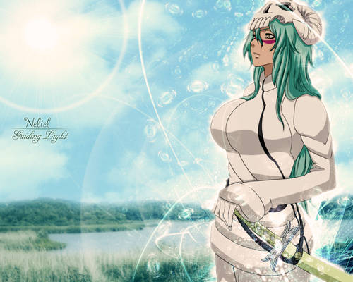 Bleach - Neliel -Guiding Light