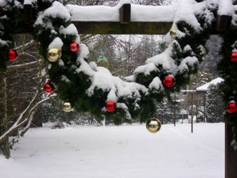 Christmas Winterwonderland