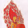 Flame Princess