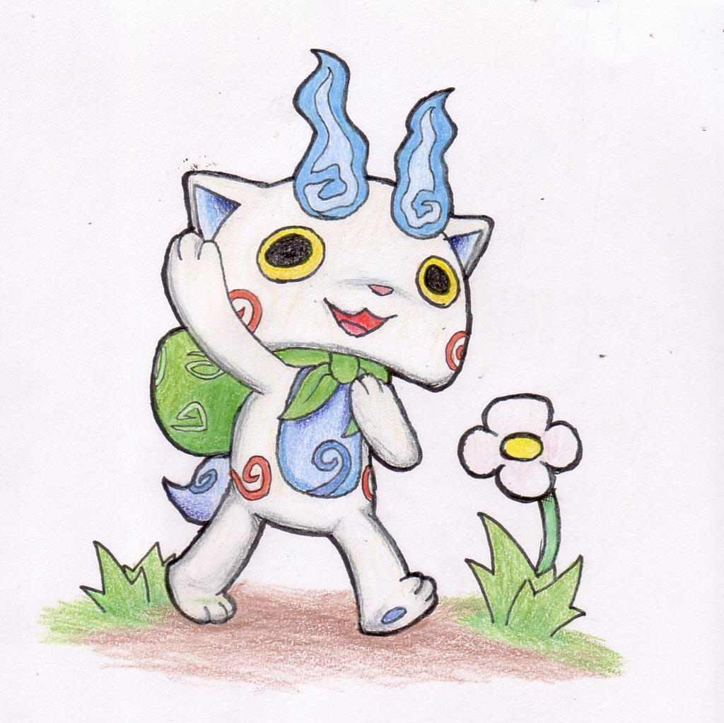 Komasan