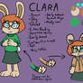 Bunny Clara