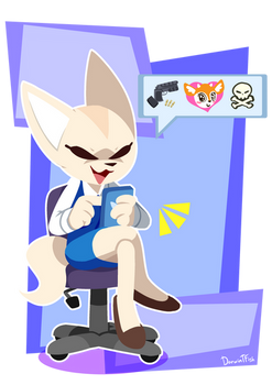 Fenneko