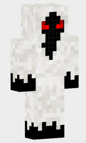 Entity 303 by DashTheJolteon123 on DeviantArt