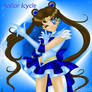 Sailor Icycle- request