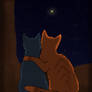 Do you think Starclan knows what we are doing?