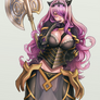 Camilla FE