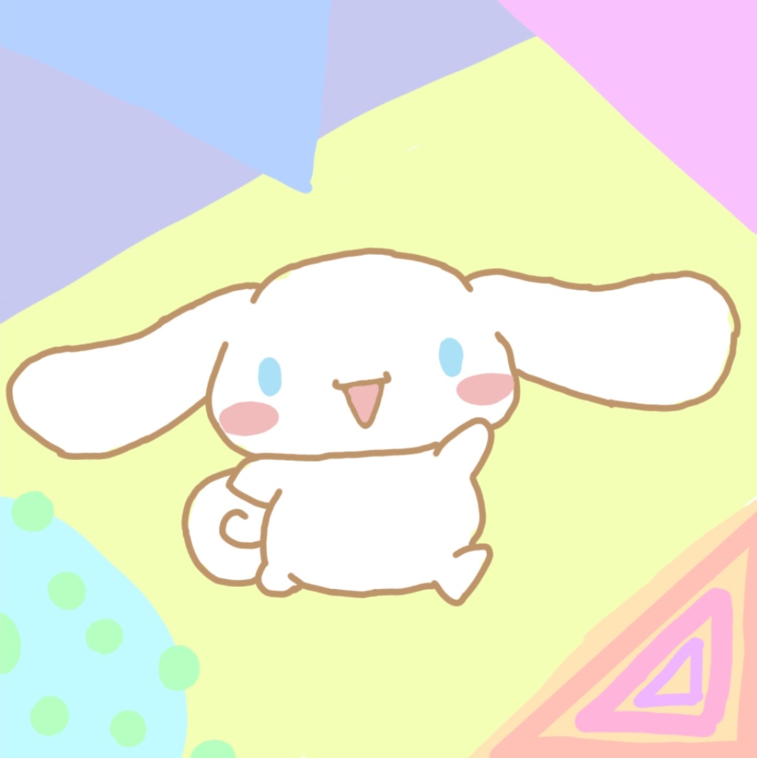 Sanrio Cinnamoroll. by blxberri on DeviantArt