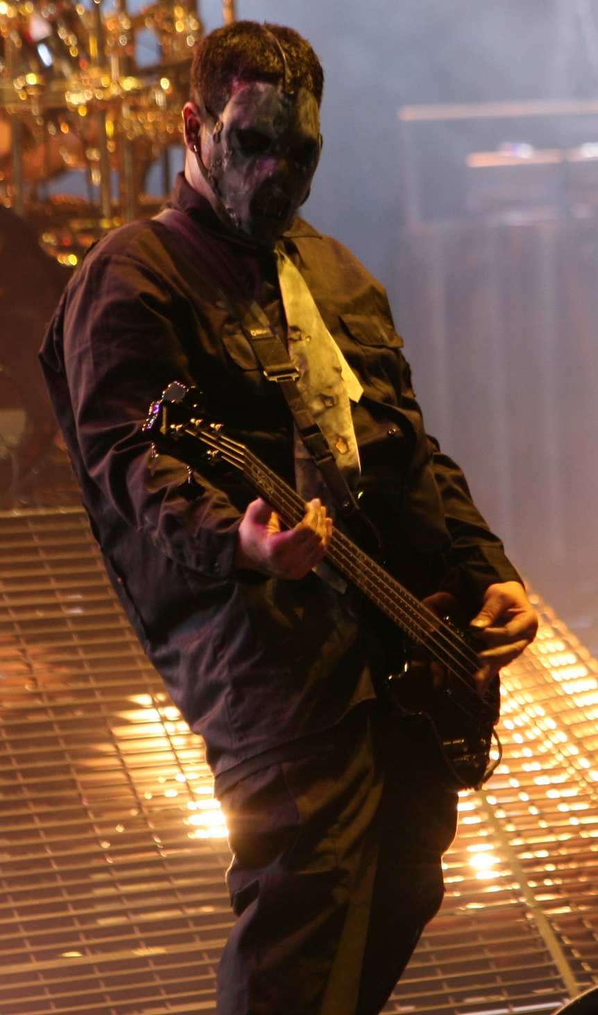 Paul gray