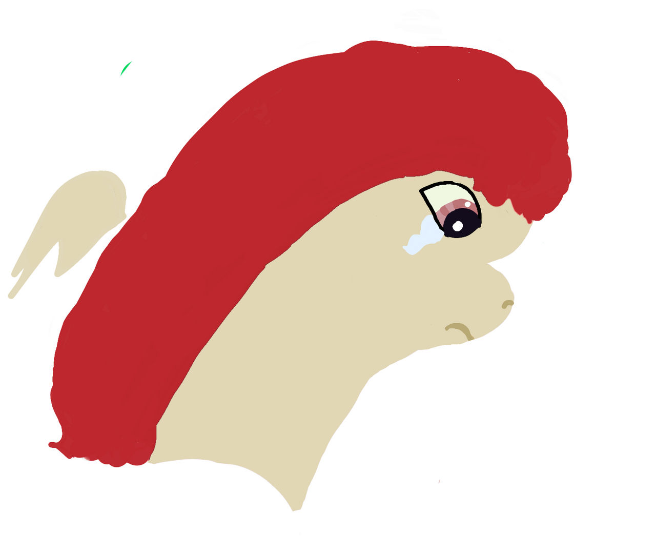 Raspberry by Feather-Guide on DeviantArt