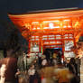 Kiyomizu - Dera Temple 2