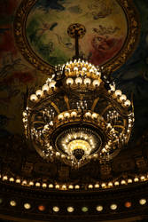 Paris Opera House