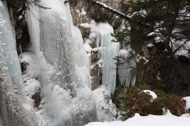 Maligne Canyon (11)