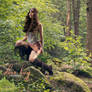 One with nature